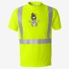 High-Performance Microfiber T-Shirt Thumbnail