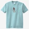Bi-blend Youth Mega-Tee Thumbnail